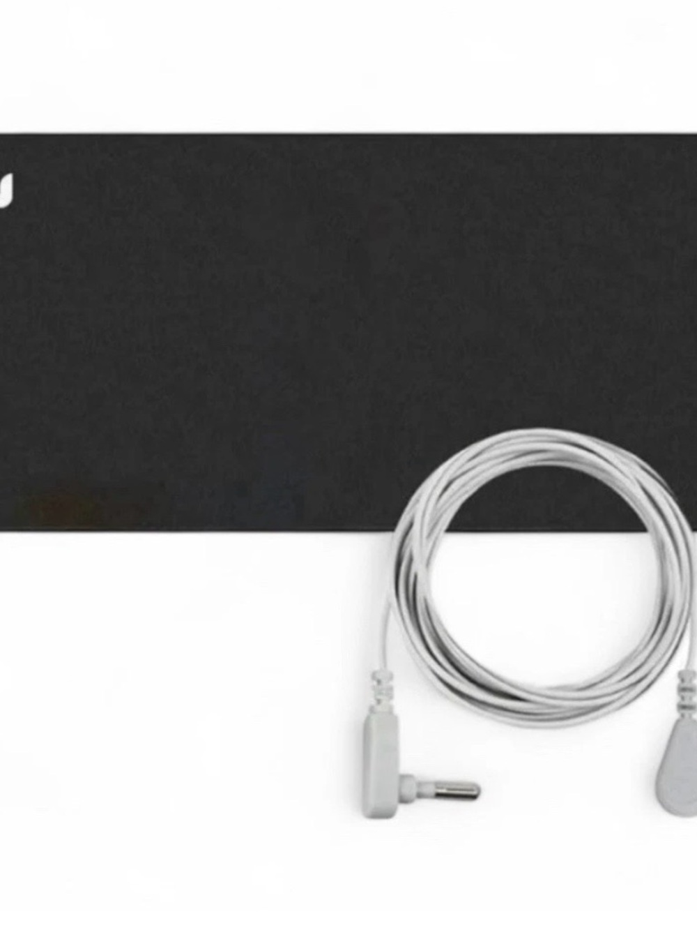 Nurecover grounding mat